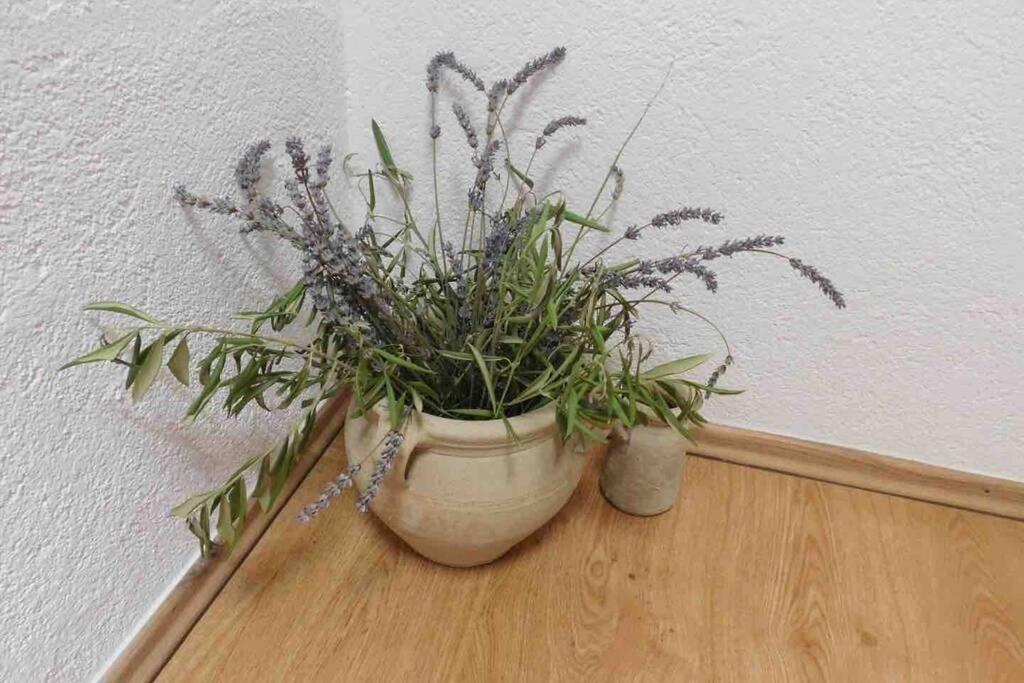 Apartman Aldo Sea View