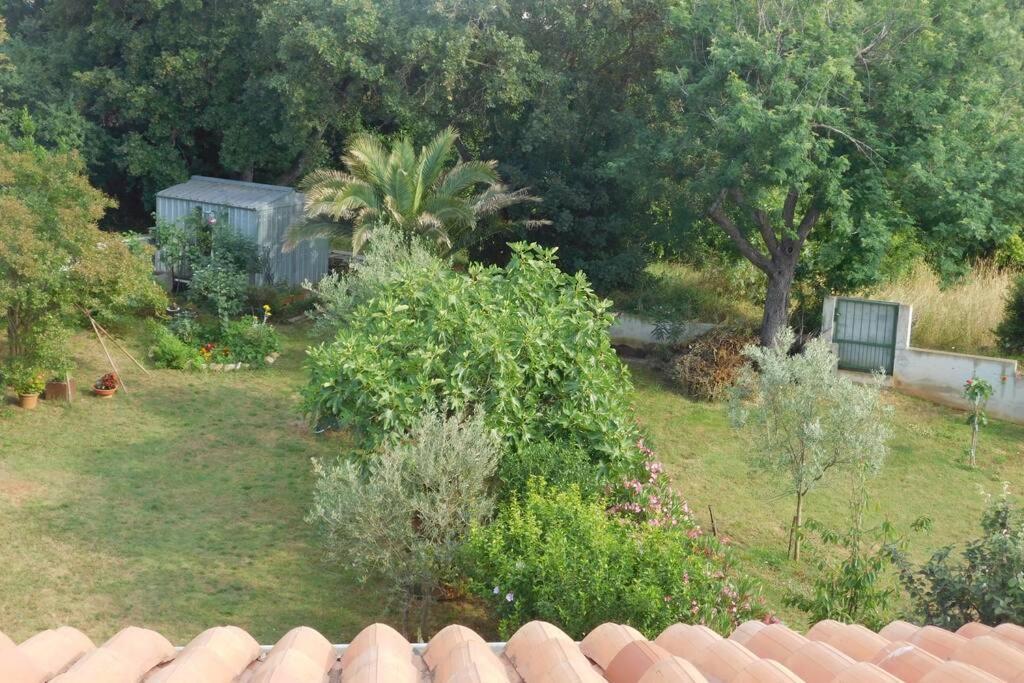 Aldo Sea View Apartman Póla