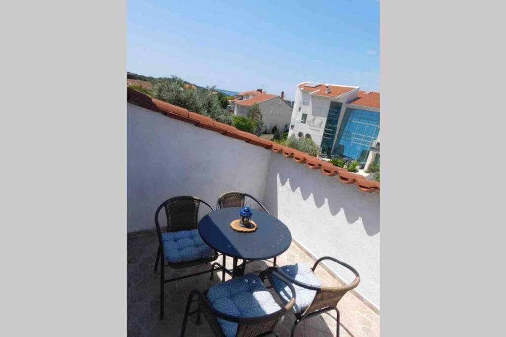 Apartman Aldo Sea View Póla