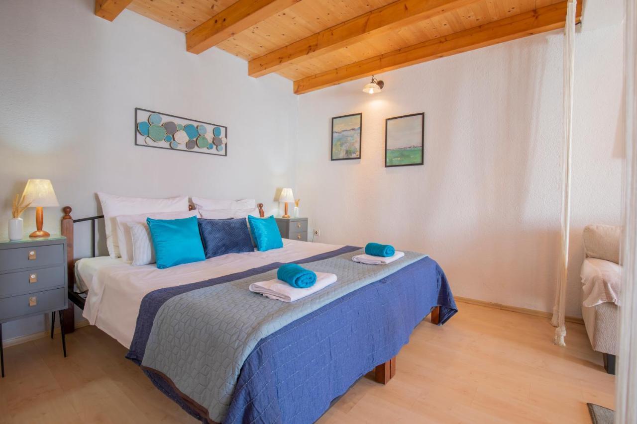 Aldo Sea View Apartman Póla