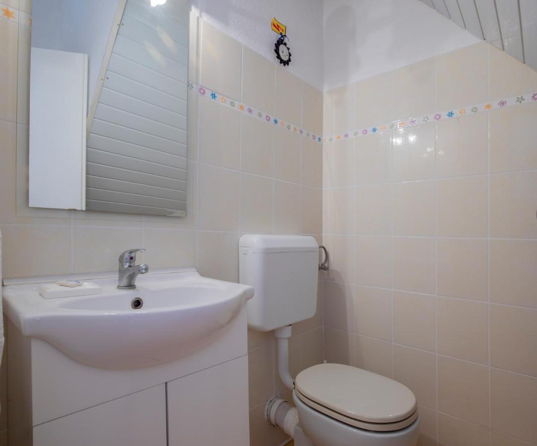 Aldo Sea View Apartman Póla