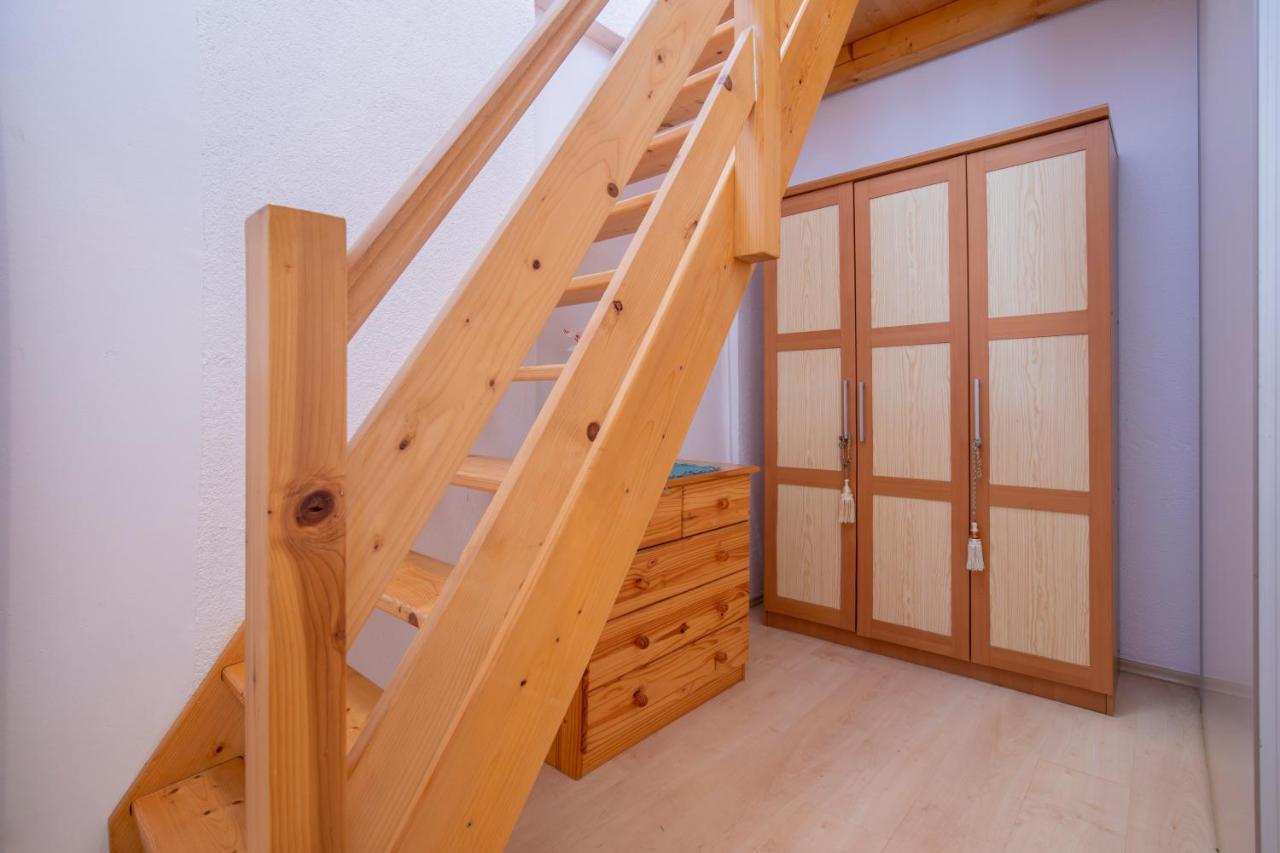 Apartman Aldo Sea View